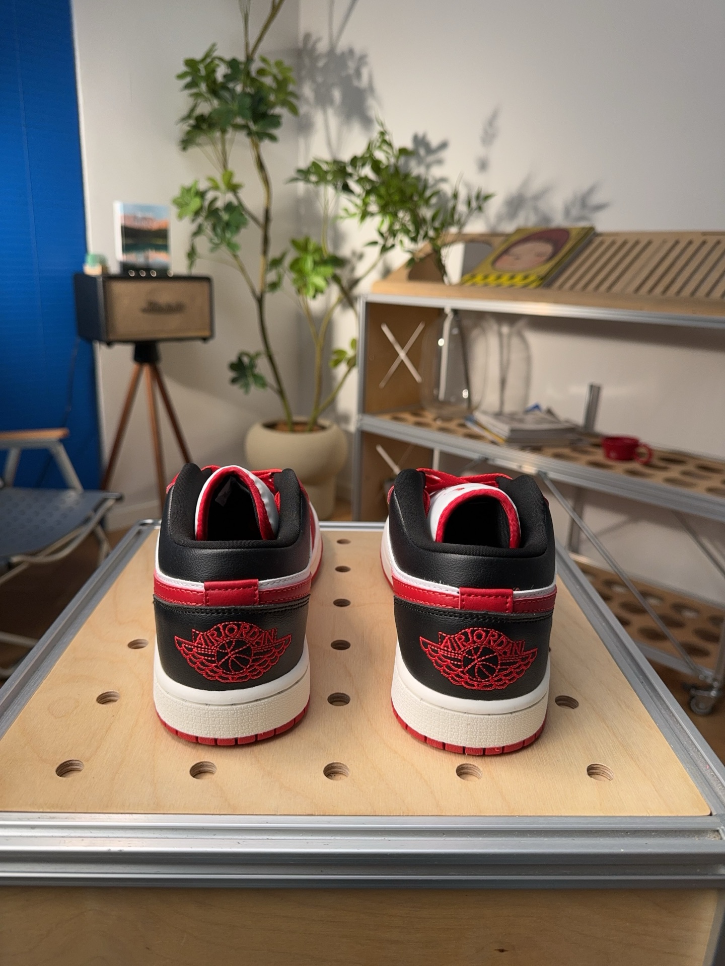 Nike Jordan